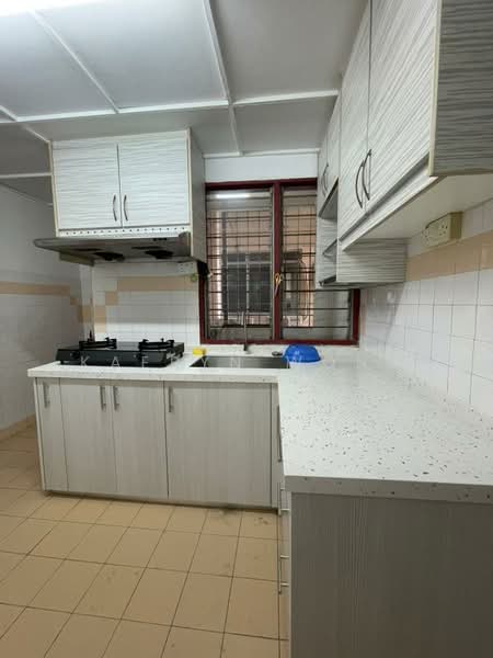 Condominium for Rent at Prisma Cheras - Kaeryn Wong - Kitchen - PropertyGuru.com.my