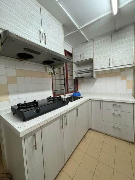 Condominium for Rent at Prisma Cheras - Kaeryn Wong - Kitchen - PropertyGuru.com.my