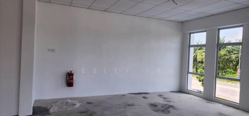 Shop / Office for Rent in Jasin (Melaka) - Wesley Tan - Interior - PropertyGuru.com.my
