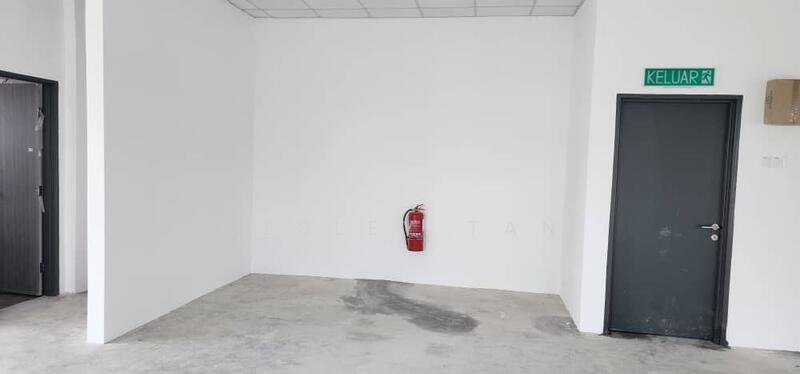 Shop / Office for Rent in Jasin (Melaka) - Wesley Tan - Interior - PropertyGuru.com.my
