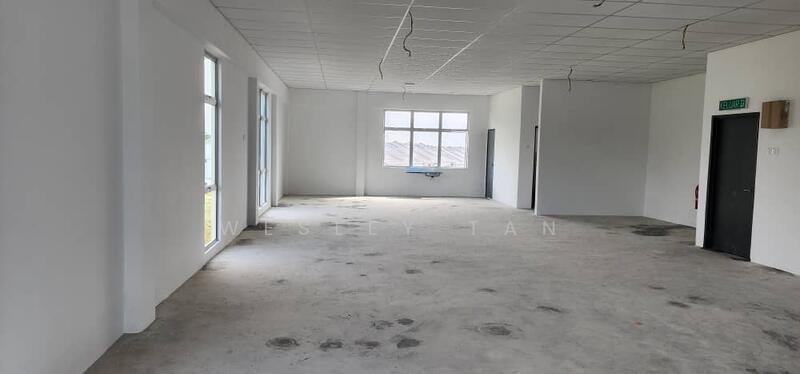 Shop / Office for Rent in Jasin (Melaka) - Wesley Tan - Interior - PropertyGuru.com.my