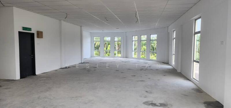 Shop / Office for Rent in Jasin (Melaka) - Wesley Tan - Interior - PropertyGuru.com.my