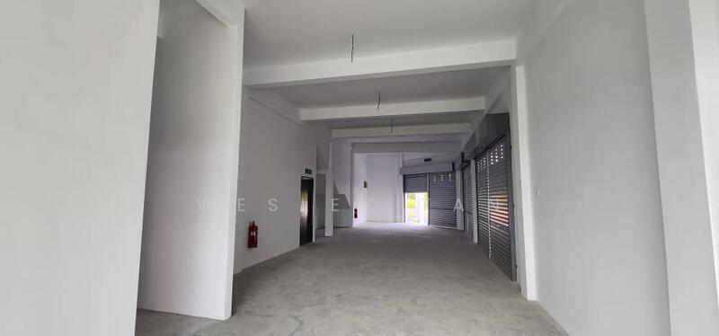 Shop / Office for Rent in Jasin (Melaka) - Wesley Tan - Interior - PropertyGuru.com.my