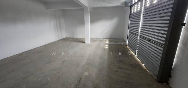 Shop / Office for Rent in Jasin (Melaka) - Wesley Tan - Interior - PropertyGuru.com.my