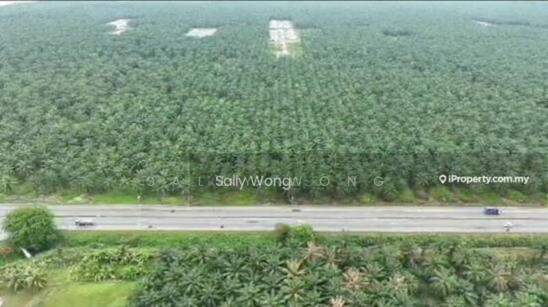 Tanah Kediaman untuk Dijual di Kampung Bukit Changgang (Tanjong Duabelas) - Sally Wong - PropertyGuru.com.my
