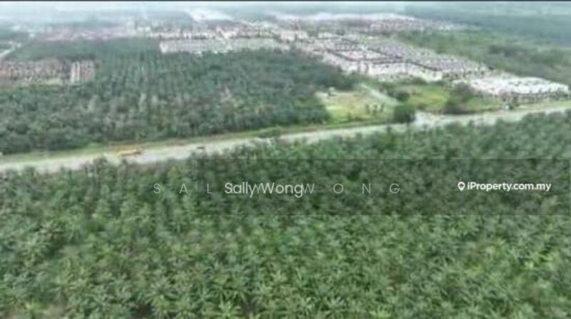 Tanah Kediaman untuk Dijual di Kampung Bukit Changgang (Tanjong Duabelas) - Sally Wong - PropertyGuru.com.my