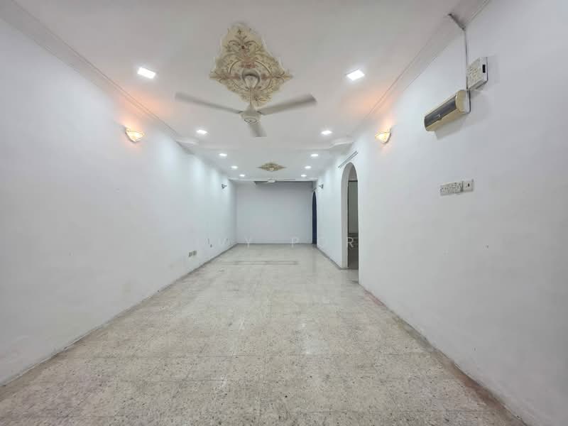 1-storey Terraced House for Sale in Taman Klang Jaya (Klang) - Ivy Por - Interior - PropertyGuru.com.my
