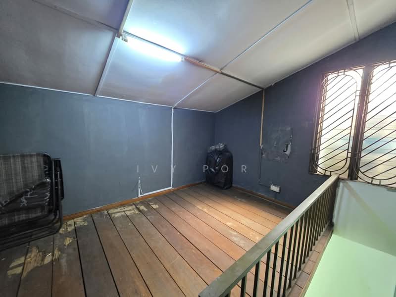 1-storey Terraced House for Sale in Taman Klang Jaya (Klang) - Ivy Por - Interior - PropertyGuru.com.my