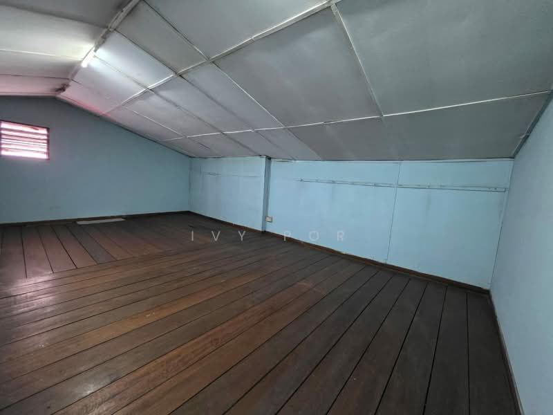 1-storey Terraced House for Sale in Taman Klang Jaya (Klang) - Ivy Por - Interior - PropertyGuru.com.my