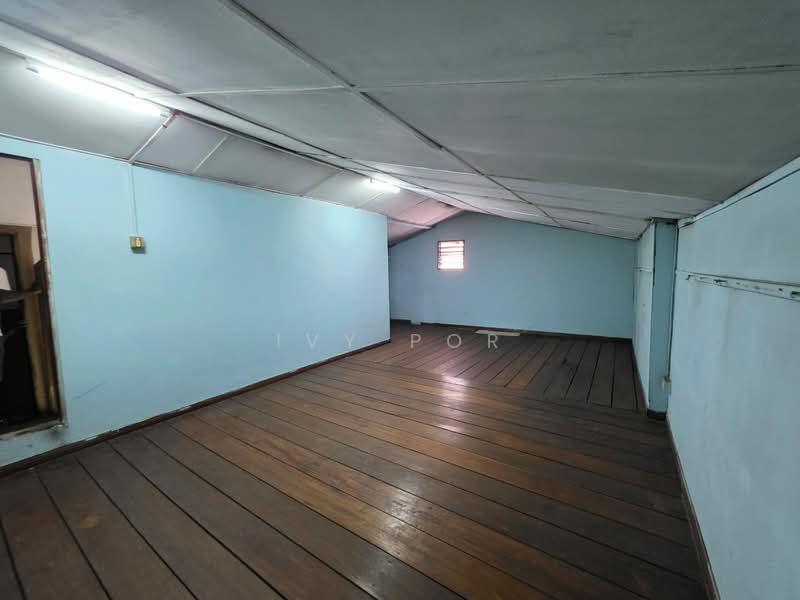 1-storey Terraced House for Sale in Taman Klang Jaya (Klang) - Ivy Por - Interior - PropertyGuru.com.my