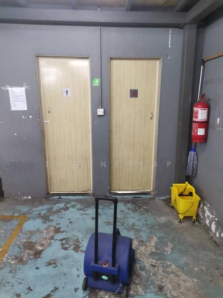 Untuk Dijual - kampung Subang u6 @ Shah Alam