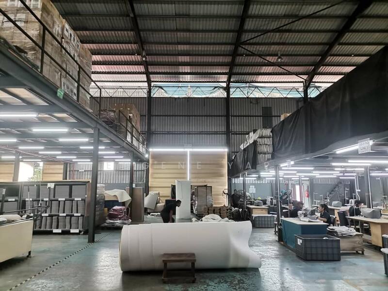 Untuk Dijual - kampung Subang u6 @ Shah Alam