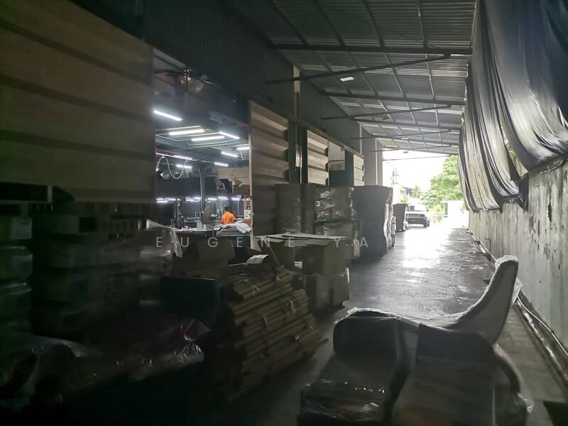 Untuk Dijual - kampung Subang u6 @ Shah Alam