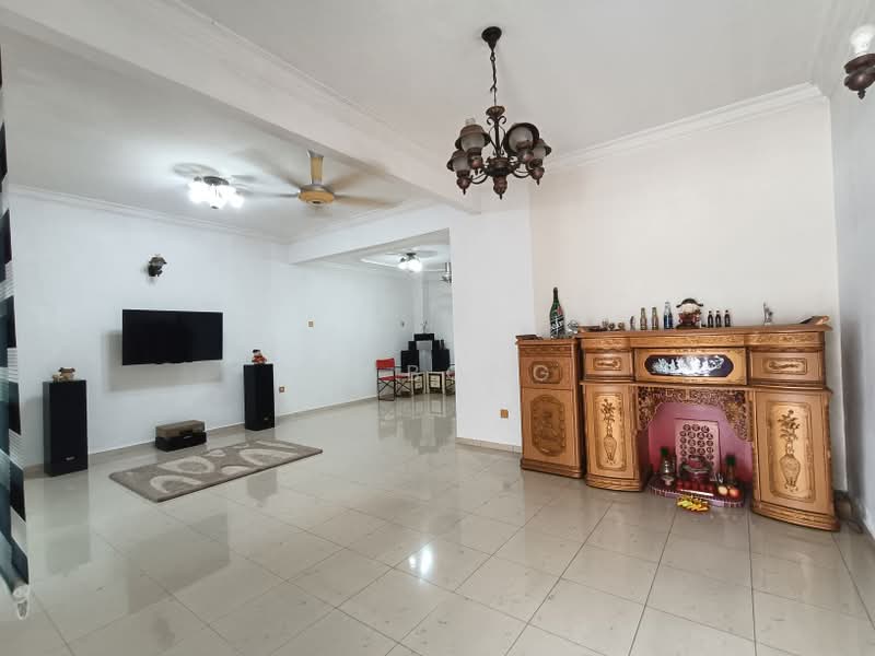2-storey Terraced House for Sale in Taman Bertam Perdana (Bertam) - BL Bong - PropertyGuru.com.my