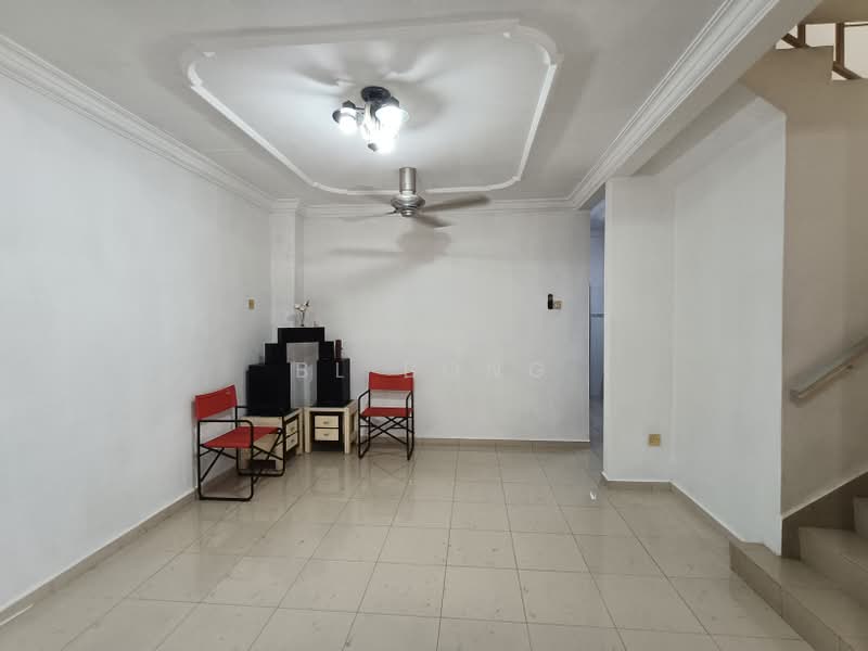 2-storey Terraced House for Sale in Taman Bertam Perdana (Bertam) - BL Bong - PropertyGuru.com.my
