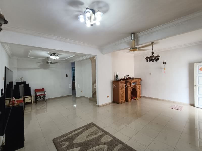 2-storey Terraced House for Sale in Taman Bertam Perdana (Bertam) - BL Bong - PropertyGuru.com.my