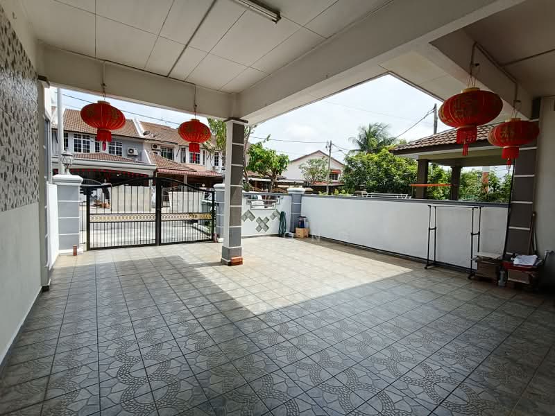 2-storey Terraced House for Sale in Taman Bertam Perdana (Bertam) - BL Bong - PropertyGuru.com.my