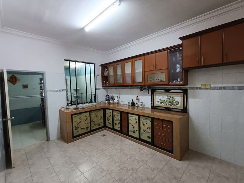 2-storey Terraced House for Sale in Taman Bertam Perdana (Bertam) - BL Bong - PropertyGuru.com.my