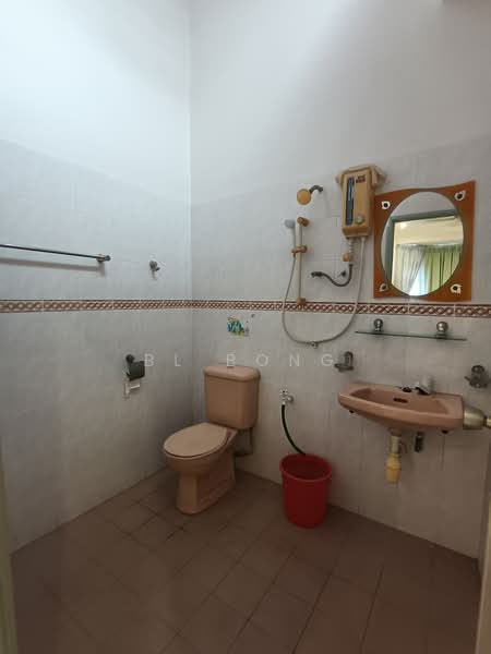 2-storey Terraced House for Sale in Taman Bertam Perdana (Bertam) - BL Bong - PropertyGuru.com.my