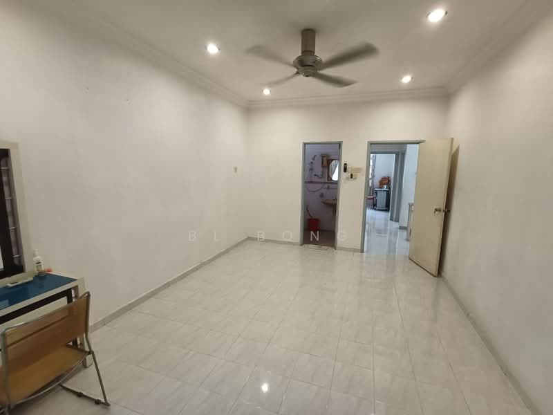2-storey Terraced House for Sale in Taman Bertam Perdana (Bertam) - BL Bong - PropertyGuru.com.my