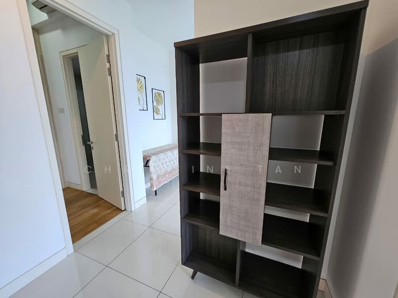 Service Residence for Rent at Tropicana Gardens - Christine Tan - Interior - PropertyGuru.com.my
