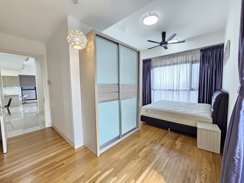 Service Residence for Rent at Tropicana Gardens - Christine Tan - PropertyGuru.com.my