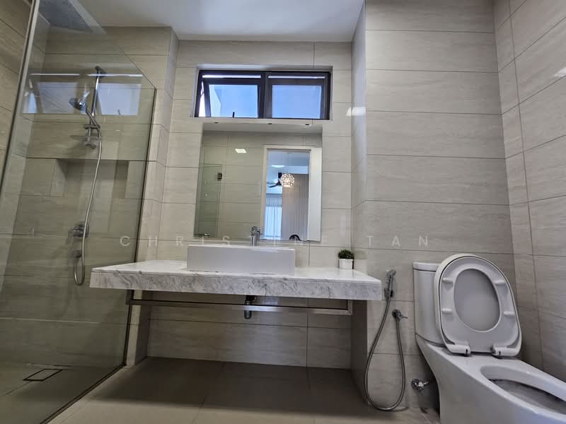 Service Residence for Rent at Tropicana Gardens - Christine Tan - PropertyGuru.com.my