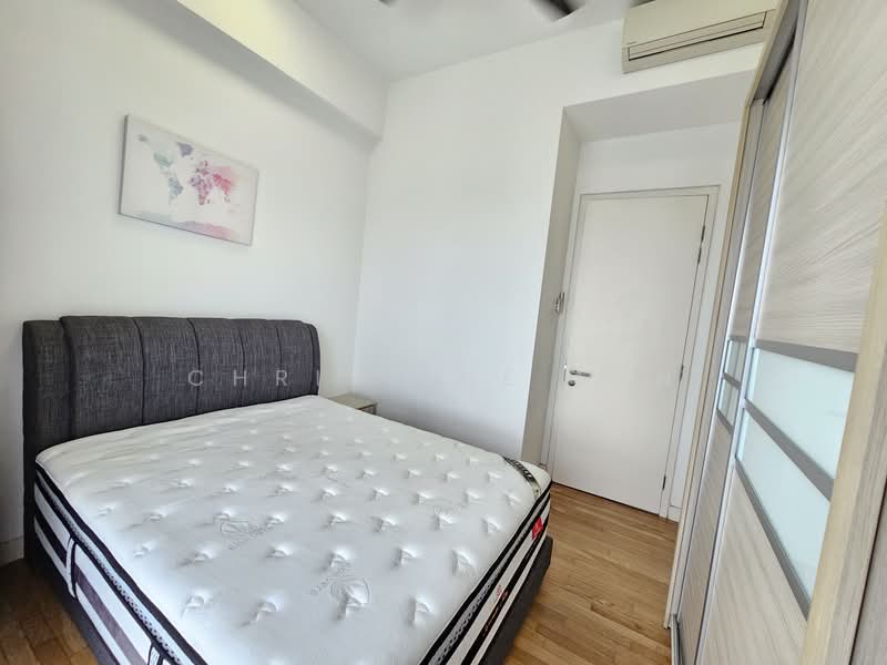 Service Residence for Rent at Tropicana Gardens - Christine Tan - PropertyGuru.com.my