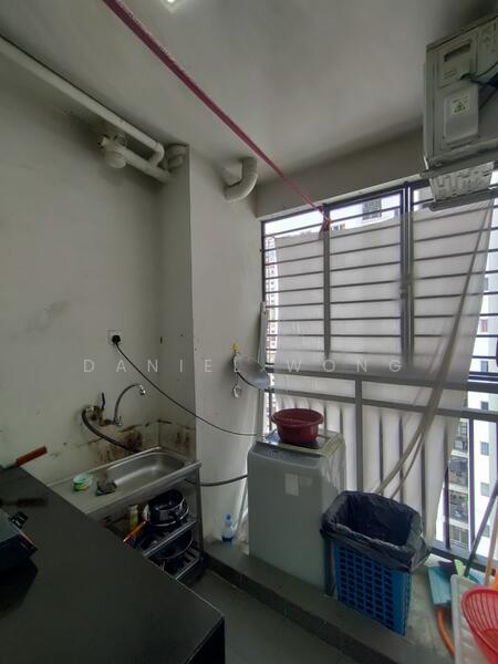 For Rent - Maxim Citylights