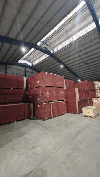 For Rent - For Rent - Warehouse @ Demak Laut (27k sf)