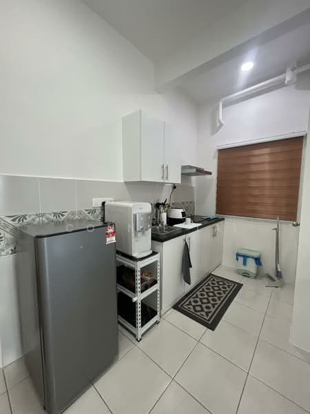 Kondominium untuk Disewa di The Anderson - Connie Lai - Kitchen - PropertyGuru.com.my