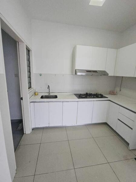 Untuk Dijual - Idaman Residence