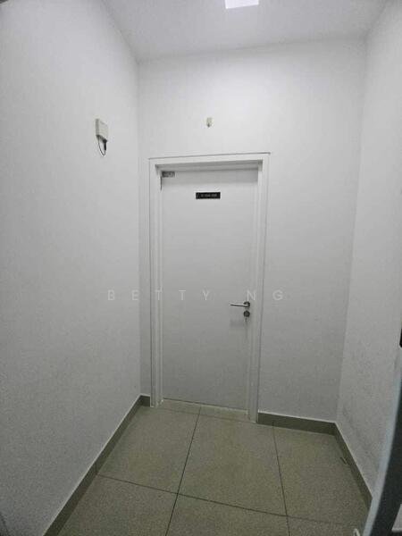 Untuk Dijual - Idaman Residence