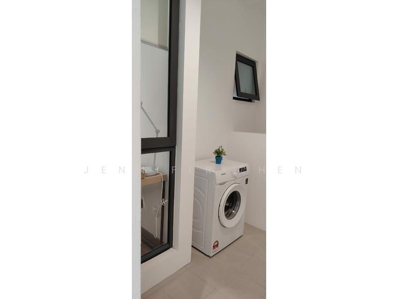 Condominium for Sale at Forest Hill Residences - Jennifer Chen - Yard - spacious - PropertyGuru.com.my