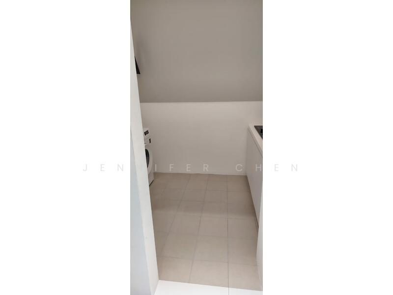 Condominium for Sale at Forest Hill Residences - Jennifer Chen - Yard - spacious - PropertyGuru.com.my