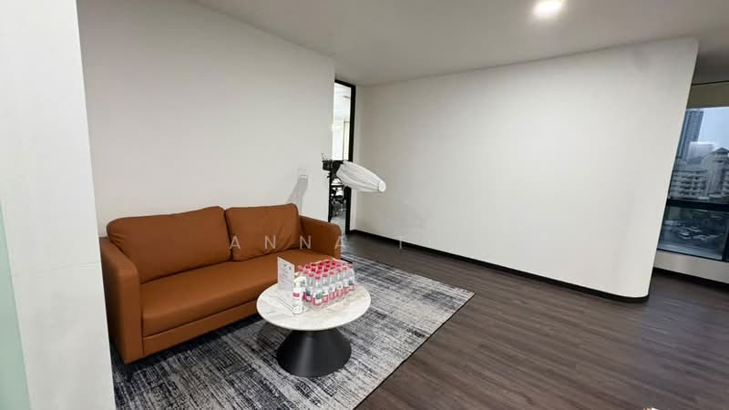 Office for Rent in Bangsar Utama (Bangsar) - Anna Toh - Living Room - PropertyGuru.com.my