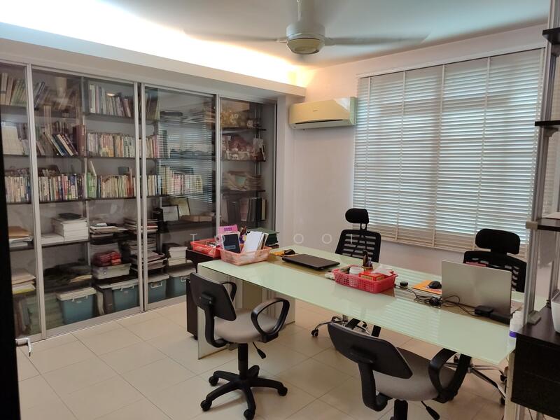 Office Room