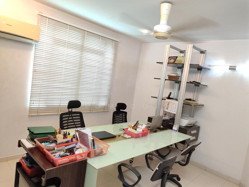 Office Room