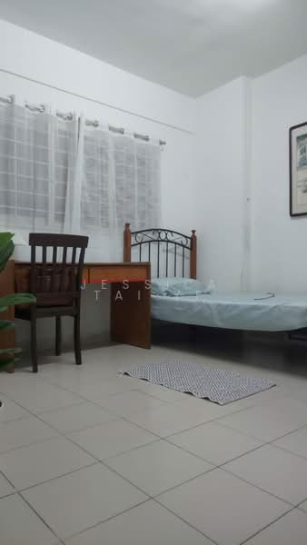 Kondominium untuk Dijual di Menara Jaya - Jessica Tai YF - Bedroom - PropertyGuru.com.my