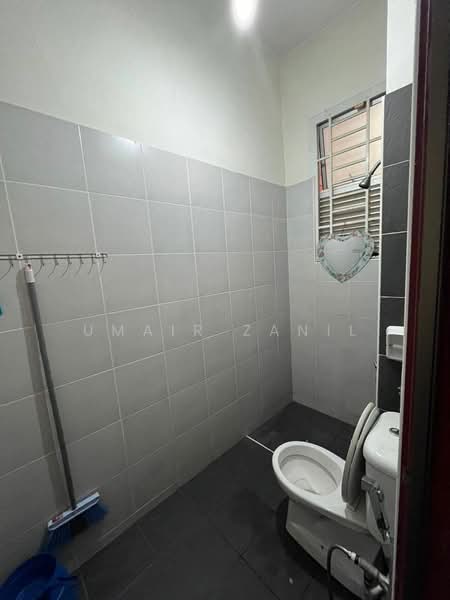 Rumah Teres 2 Tingkat untuk Dijual di Pulai (Johor) - UMAIR ZANIL - PropertyGuru.com.my