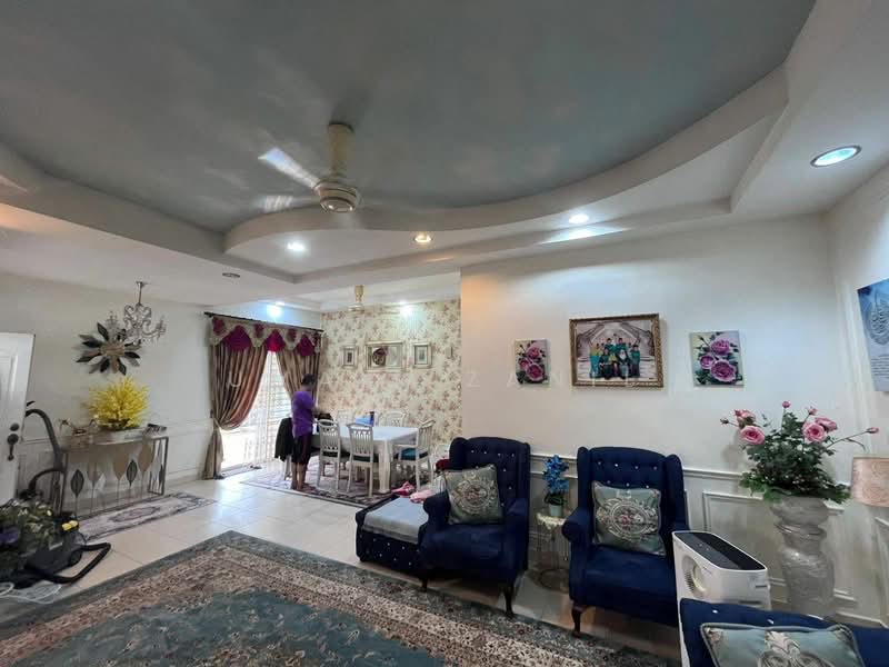 Rumah Teres 2 Tingkat untuk Dijual di Pulai (Johor) - UMAIR ZANIL - PropertyGuru.com.my