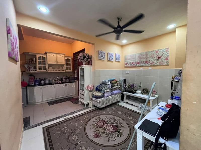 Rumah Teres 2 Tingkat untuk Dijual di Pulai (Johor) - UMAIR ZANIL - PropertyGuru.com.my