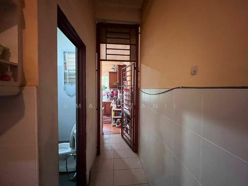 Rumah Teres 2 Tingkat untuk Dijual di Pulai (Johor) - UMAIR ZANIL - PropertyGuru.com.my