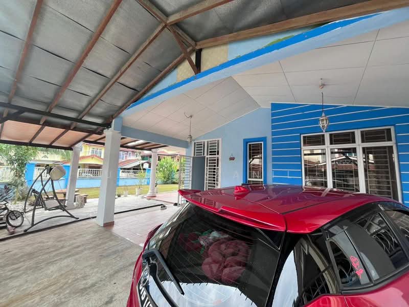 Rumah Teres 2 Tingkat untuk Dijual di Pulai (Johor) - UMAIR ZANIL - PropertyGuru.com.my