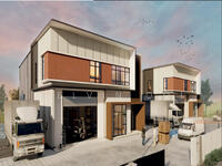 For Rent - Palmera Factory Bigger Unit For Rent