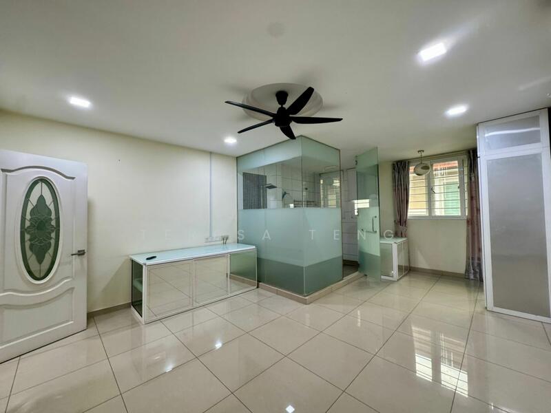 Semi-Detached House for Sale in Bandar Bukit Tinggi 2 (Klang) - Teresa Teng - Interior - PropertyGuru.com.my