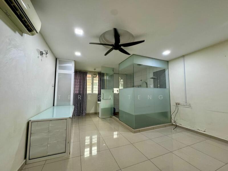 Semi-Detached House for Sale in Bandar Bukit Tinggi 2 (Klang) - Teresa Teng - Bathroom - PropertyGuru.com.my