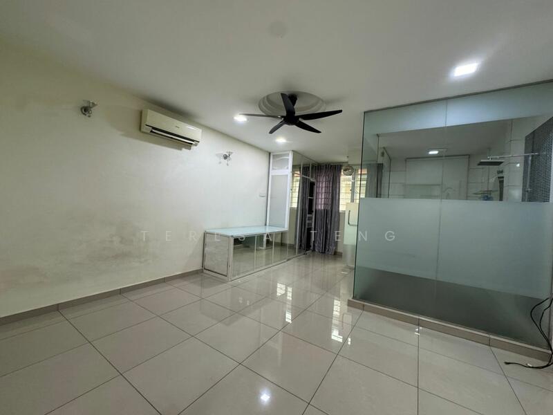 Semi-Detached House for Sale in Bandar Bukit Tinggi 2 (Klang) - Teresa Teng - Interior - PropertyGuru.com.my