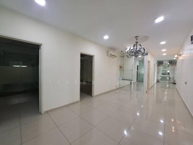 Semi-Detached House for Sale in Bandar Bukit Tinggi 2 (Klang) - Teresa Teng - Interior - PropertyGuru.com.my