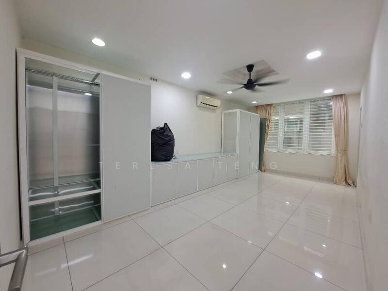 Semi-Detached House for Sale in Bandar Bukit Tinggi 2 (Klang) - Teresa Teng - Interior - PropertyGuru.com.my